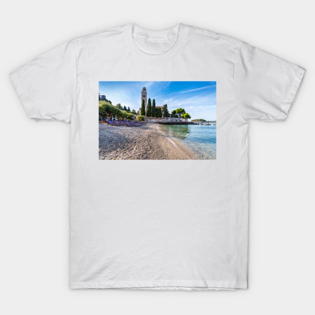 Hvar T-Shirt by ivancoric